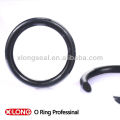 FEP encapsulated O-rings silicone core